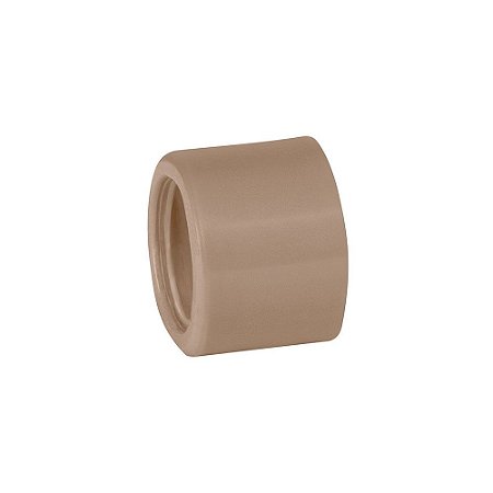 Bucha Redução Soldável Curta 60mm X 50mm Pct/12 - PLASTUBOS