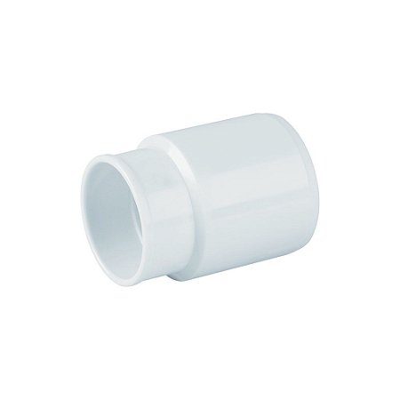 Bucha Redução Esgoto 50mm X 40 mm Pct C/ 25 - PLASTUBOS