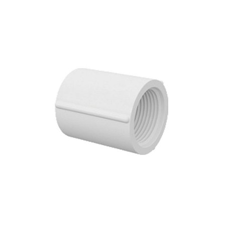 Luva Roscável 3/4" Pct C/ 50 - MULTILIT