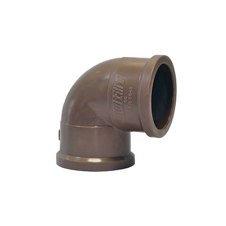 Joelho 90º Soldável 32mm Pct C/ 25 - MULTILIT