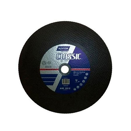 Disco De Corte Classic Ar302 300X3.2X19.05 T41 - NORTON