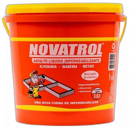 Novatrol 3,6L - NOVA