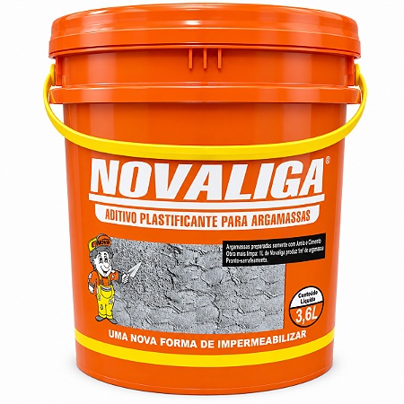 Novaliga 3,6L - NOVA