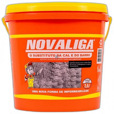 Novaliga 3,6L - NOVA
