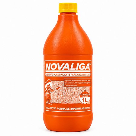 Novaliga 1 Litro - NOVA