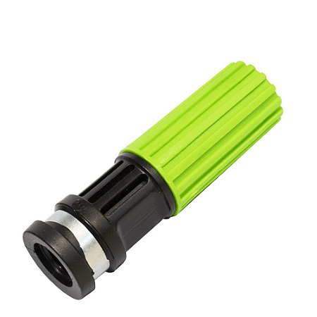 Esguicho Verde 4.0mm - TAFORT