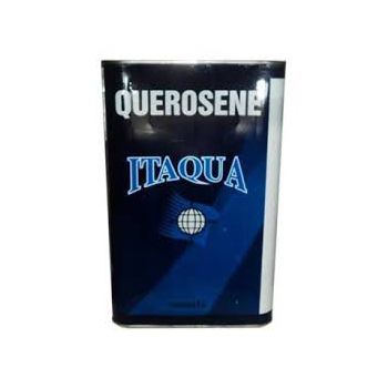 Querosene ITAQUA 5L - ITAQUA