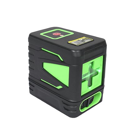 Nível a Laser 2 Linhas 10 Metros - TAFORT