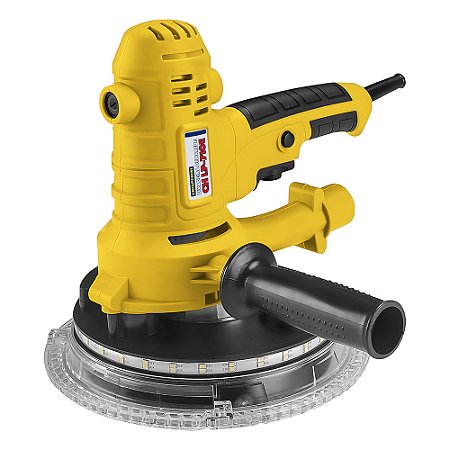 Lixadeira de Parede CH LP-710E 220V - CHIAPERINI