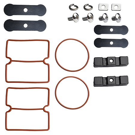 Kit Reparo 10BPO - CHIAPERINI