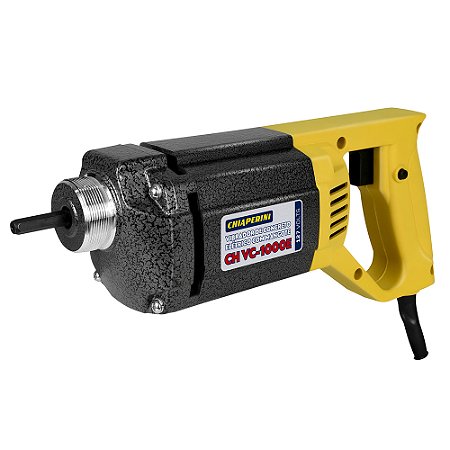 Vibrador de Concreto CH VC-1000E 220V - CHIAPERINI