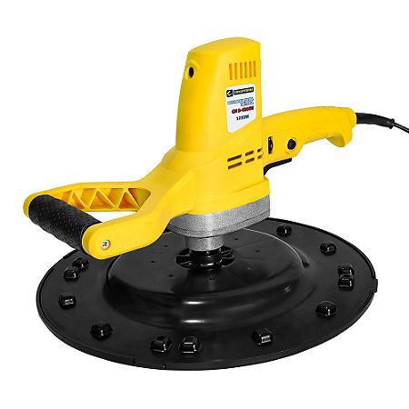 Desempenadeira Elétrica CH D-1200E 220V - CHIAPERINI