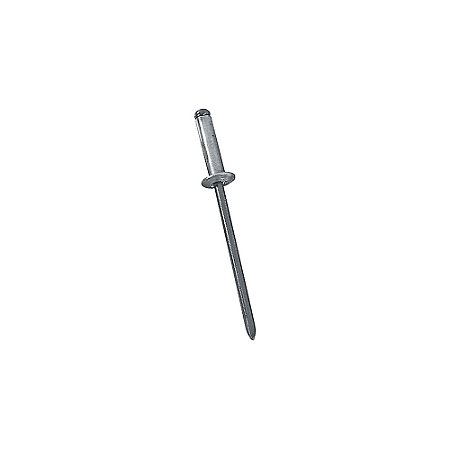 Rebite De Repuxo 4.8X40 (250Pcs) - TAFIX