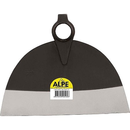Enxada ALPE Goivada Larga 2,5 Com Cabo - ALPE