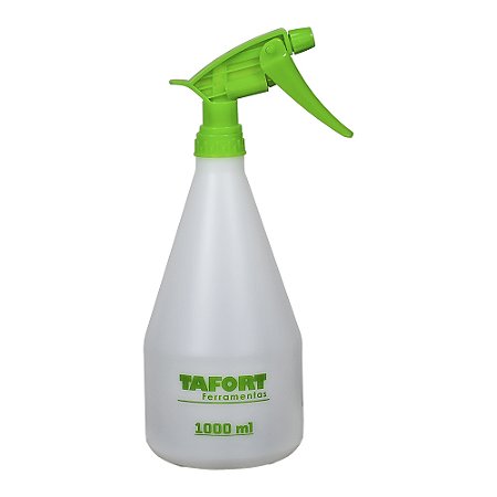 Pulverizador Manual 1000ML  - TAFORT