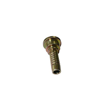 Espigão Flangeado 1" X 1/2" Mang. 1/2" - CHIAPERINI