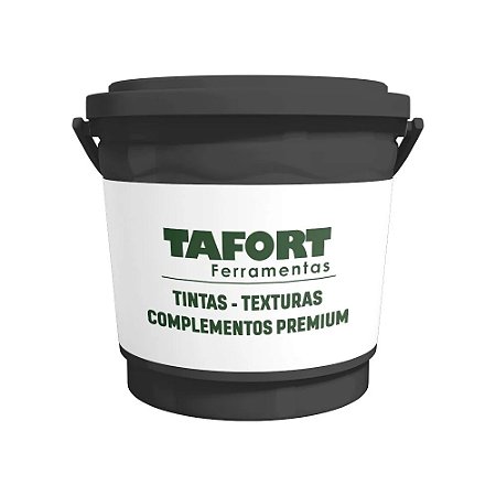 Resina Telha Incolor 3,6L - TAFORT