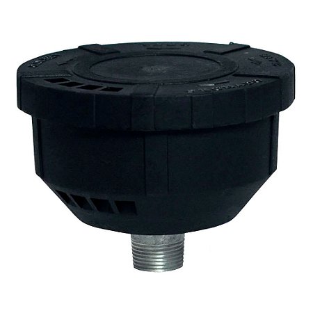 Filtro de Ar 3/4"  - CHIAPERINI