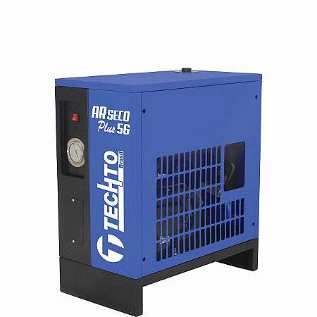 Secador Ar Seco Plus - 56 PCM 220V Mono - TECHTO
