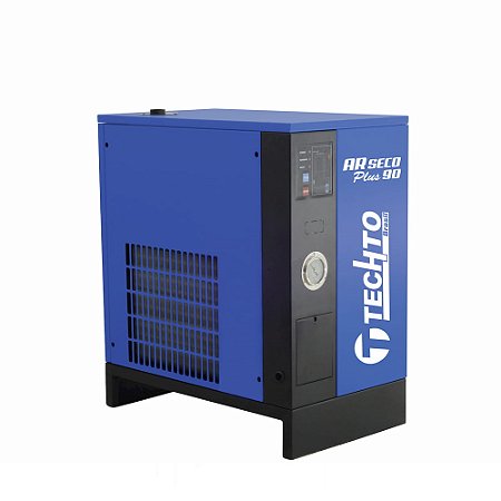 Secador Ar Seco Plus - 90 PCM 220V Mono - TECHTO