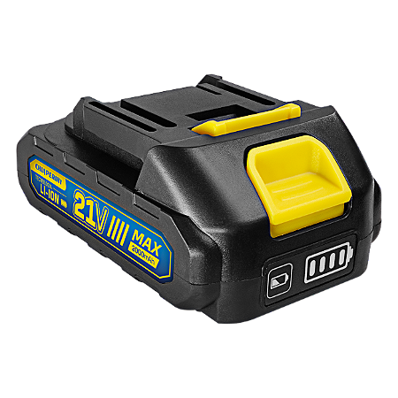 Bateria 21V 2.0AH - CHIAPERINI