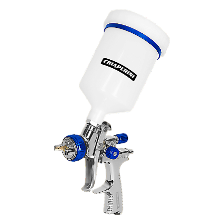 Pistola CH MG-10 LVMP 100ml - CHIAPERINI