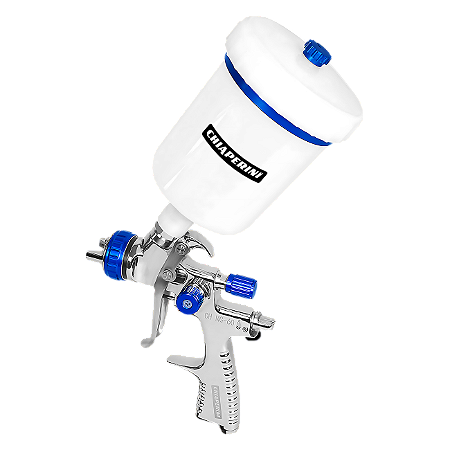 Pistola CH MG-60 LVMP 600ml - CHIAPERINI