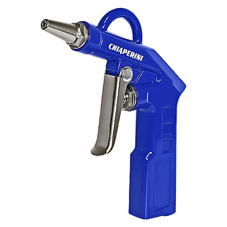 Pistola Limpeza Ar Comprimido 02cm CH BL-02 - CHIAPERINI