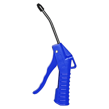 Pistola Limpeza Ar Comprimido 10cm CH BL-10 - CHIAPERINI