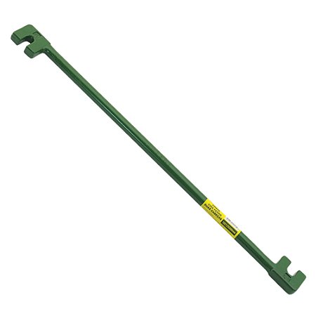 Chave Dobrar Ferro Duas Cabeças 5/16 x 3/8 - TAFORT
