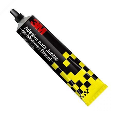 Adesivo para Juntas de Motores 73g - 3M