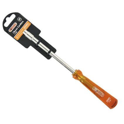 Chave Canhão Cr-V 10 mm - FAMASTIL