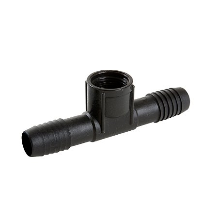 Te Interno 1.1/4" Preto Pct C/ 10 - PLASBOHN