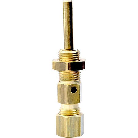 Válvula Acionamento 22X14X10X5 - CHIAPERINI