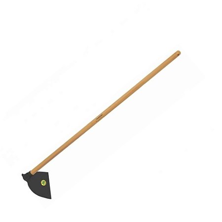 Enxada Canavieira Goivada (215/25) C/ Cabo Madeira 145cm - TRAMONTINA