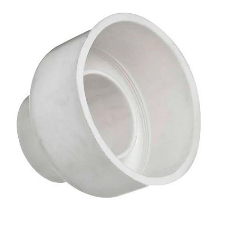 Bolsa De Ligação Branca 1.1/2” - LUCONI