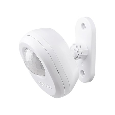 Interruptor Sensor de Presença P/ Iluminação ESPI 360 A Branco - INTELBRAS