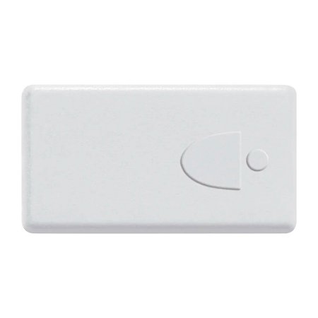 Módulo Pulsador Campainha 10A 250V Branco - TRAMONTINA
