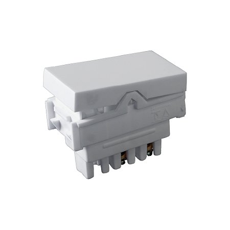 Módulo Interruptor Simples 10A 250V I9 - ILUMI