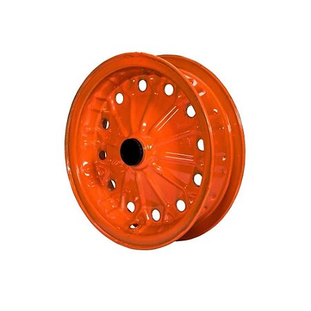 Aro P/ Carriola 3,25 X 8 - MINASUL