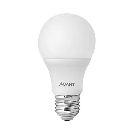 Lâmpada Led Bulbo 15W 6500K BIV - AVANT