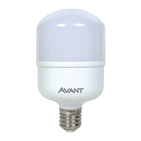 Lâmpada Led Bulbo HP E27 40W 6500K MK3200-G BIV - AVANT