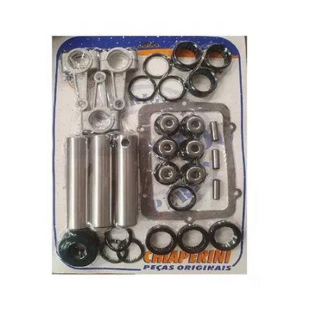 Kit Manutenção Lj3000/3100 N°2 - CHIAPERINI