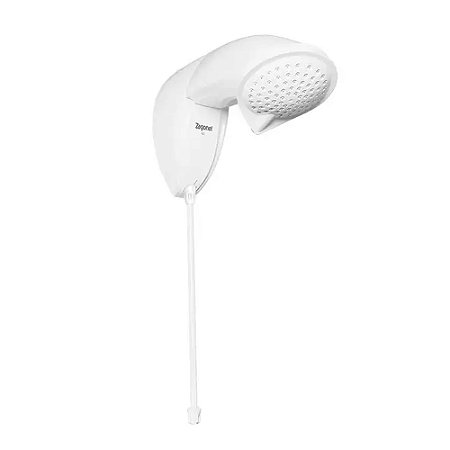 Ducha Eletrônica Branca ND 7700W 220V - ZAGONEL