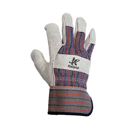 Luva Work 196 (CA 9070) - KALIPSO