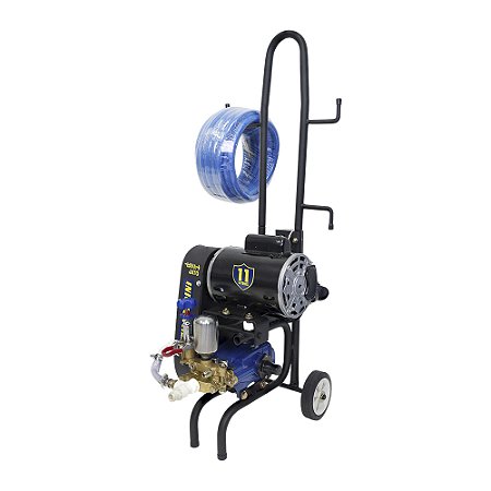 Lavadora Lava Jato LJ11L Móvel C/MM 1HP 220V MANG 20M 3/8" - CHIAPERINI