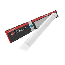 Luminária Led Elegance 100W 6500K BIV - AVANT