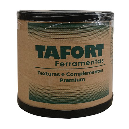 Textura Bromato Nevoeiro #20 Barrica 23Kg - TAFORT