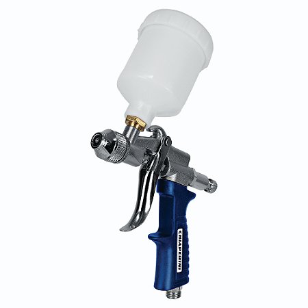 Pistola Aplicação de Cola CH PC-125 - CHIAPERINI