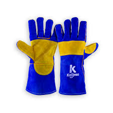 Luva K-Argon Ultra S/Blister T10 EG (CA 50803) - KALIPSO